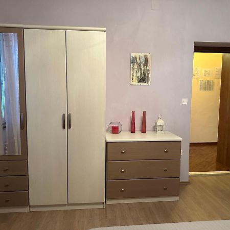 Apartment Kosovic دوبروفينك المظهر الخارجي الصورة