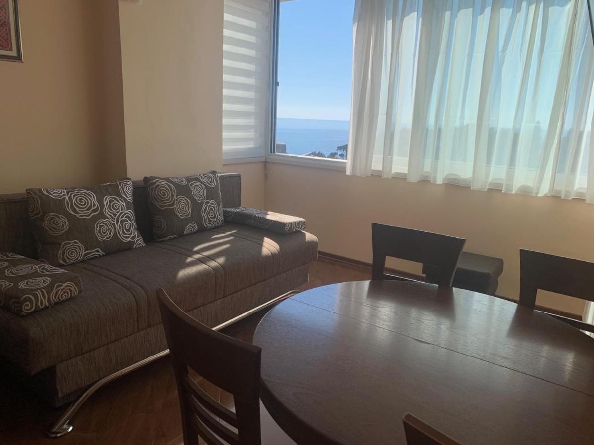 Apartment Kosovic دوبروفينك المظهر الخارجي الصورة