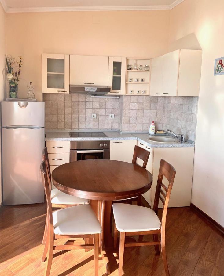 Apartment Kosovic دوبروفينك المظهر الخارجي الصورة