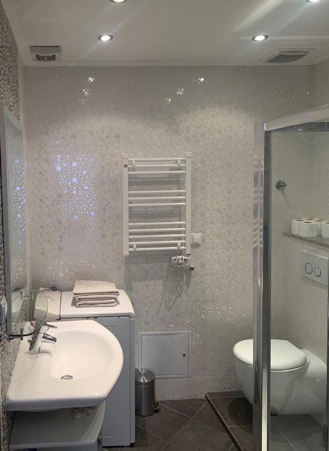 Apartment Kosovic دوبروفينك المظهر الخارجي الصورة