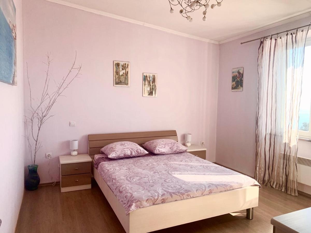 Apartment Kosovic دوبروفينك المظهر الخارجي الصورة