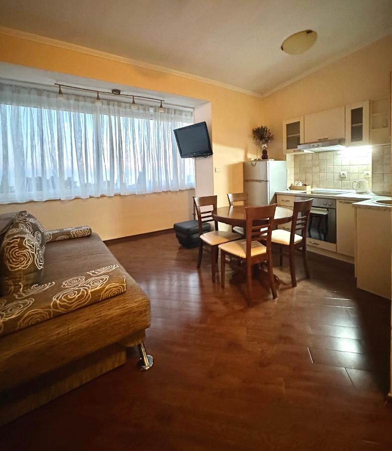Apartment Kosovic دوبروفينك المظهر الخارجي الصورة