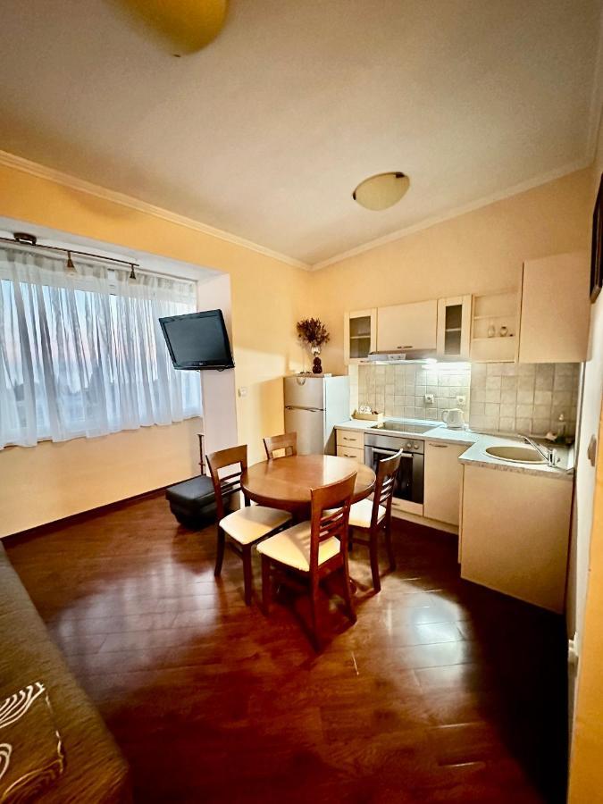 Apartment Kosovic دوبروفينك المظهر الخارجي الصورة