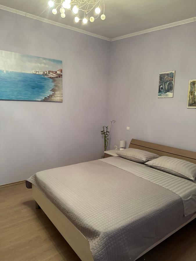 Apartment Kosovic دوبروفينك المظهر الخارجي الصورة