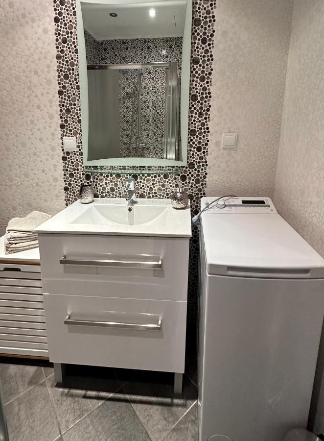 Apartment Kosovic دوبروفينك المظهر الخارجي الصورة