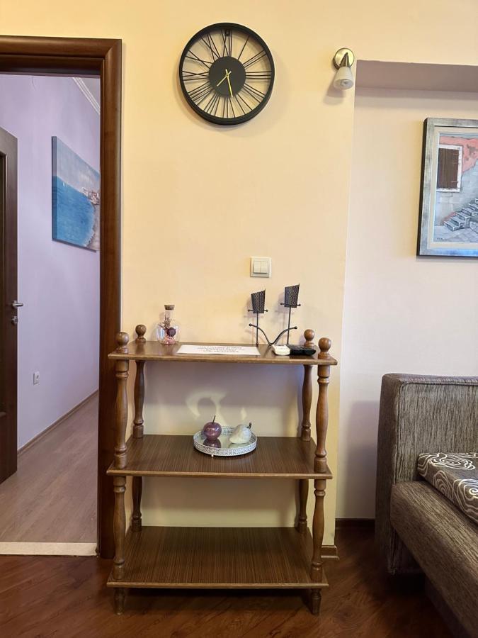 Apartment Kosovic دوبروفينك المظهر الخارجي الصورة