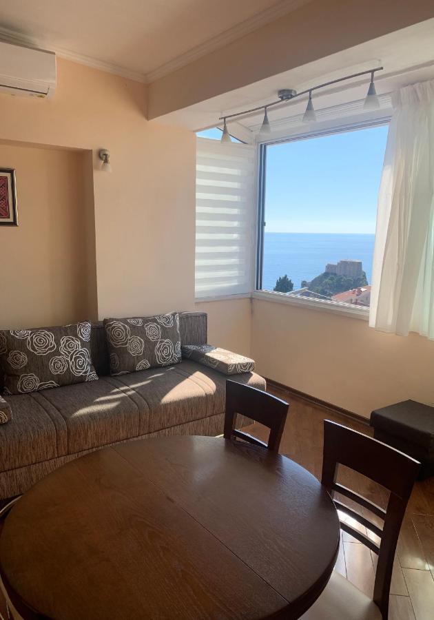 Apartment Kosovic دوبروفينك المظهر الخارجي الصورة