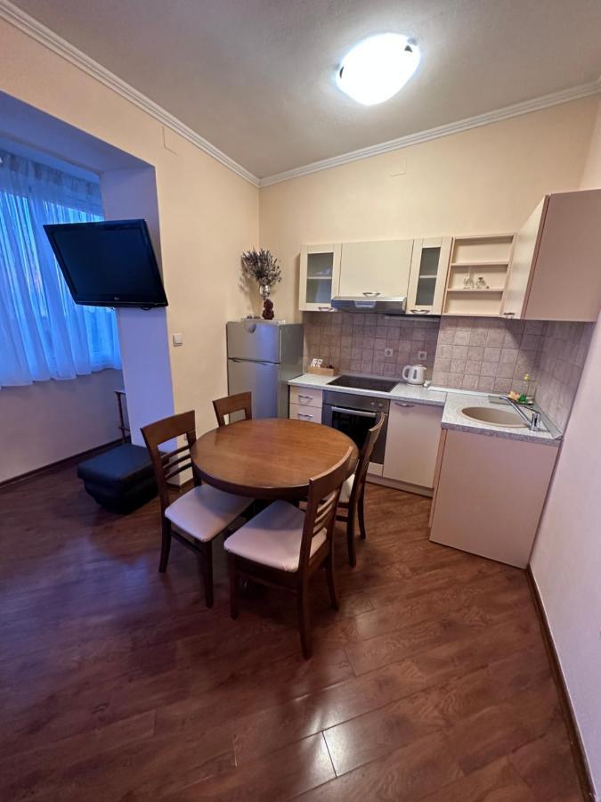 Apartment Kosovic دوبروفينك المظهر الخارجي الصورة
