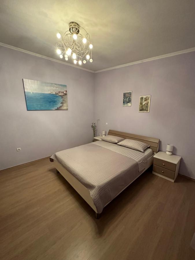 Apartment Kosovic دوبروفينك المظهر الخارجي الصورة