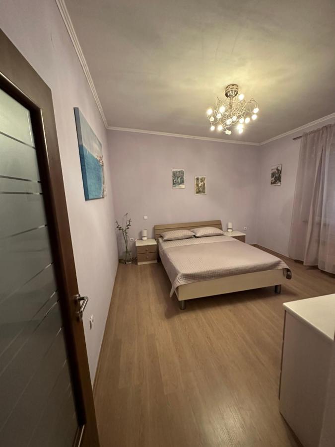 Apartment Kosovic دوبروفينك المظهر الخارجي الصورة