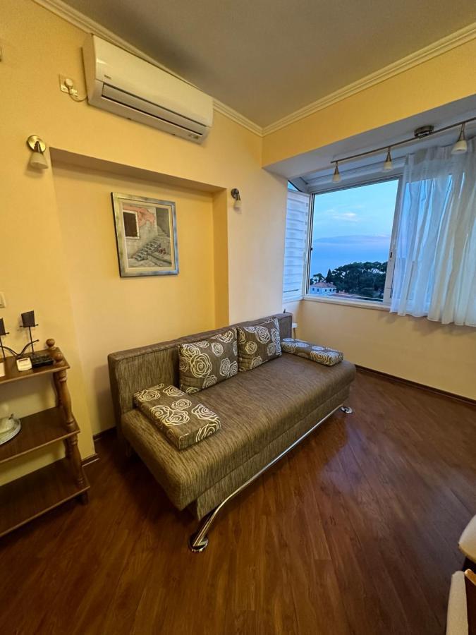 Apartment Kosovic دوبروفينك المظهر الخارجي الصورة