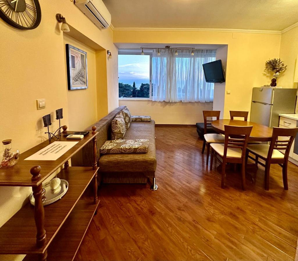 Apartment Kosovic دوبروفينك المظهر الخارجي الصورة