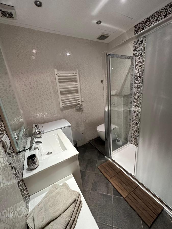 Apartment Kosovic دوبروفينك المظهر الخارجي الصورة