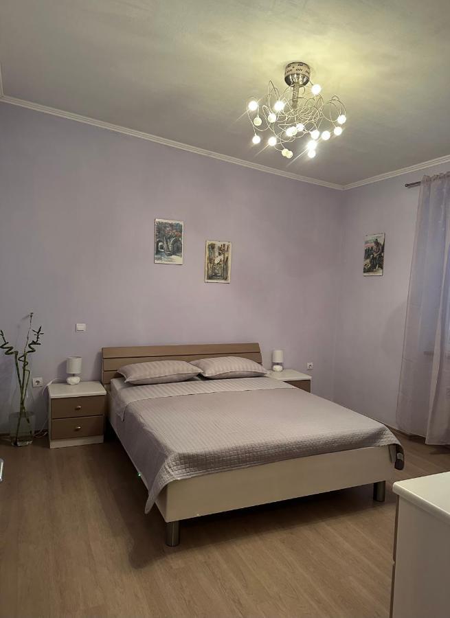 Apartment Kosovic دوبروفينك المظهر الخارجي الصورة