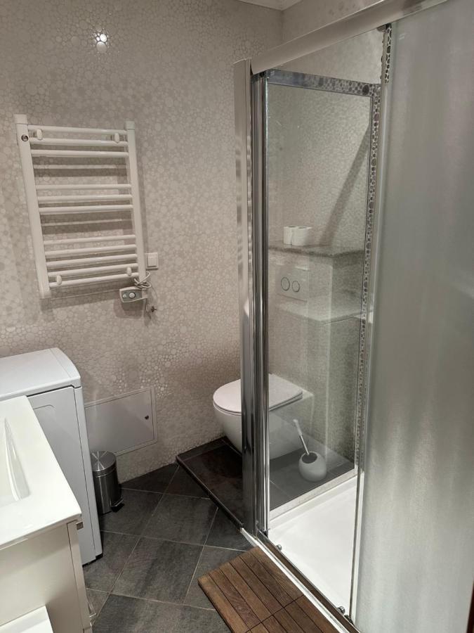 Apartment Kosovic دوبروفينك المظهر الخارجي الصورة
