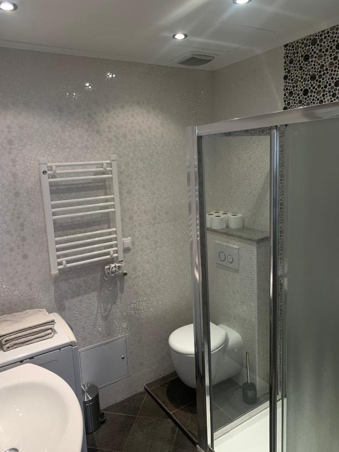 Apartment Kosovic دوبروفينك المظهر الخارجي الصورة