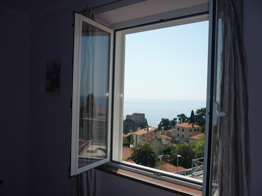 Apartment Kosovic دوبروفينك الغرفة الصورة