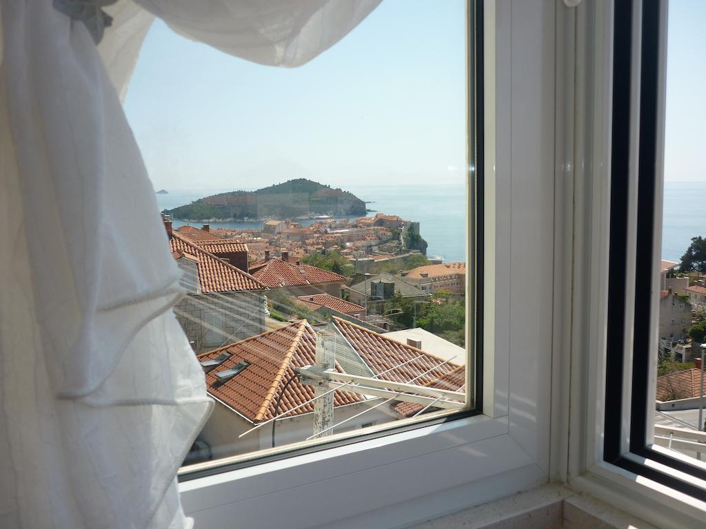 Apartment Kosovic دوبروفينك الغرفة الصورة