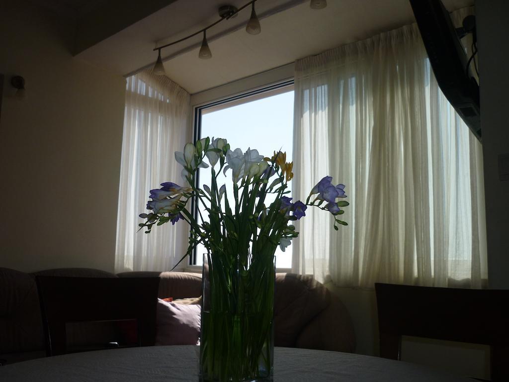 Apartment Kosovic دوبروفينك الغرفة الصورة